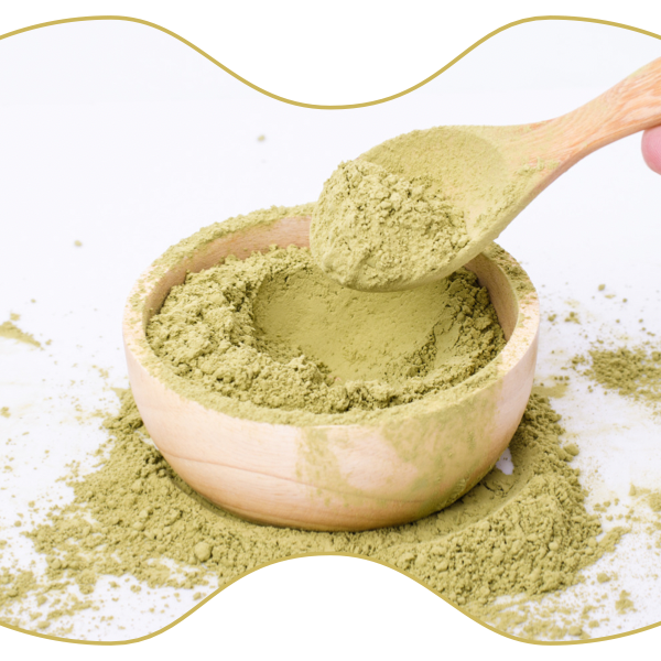 Hulu Kratom Strains