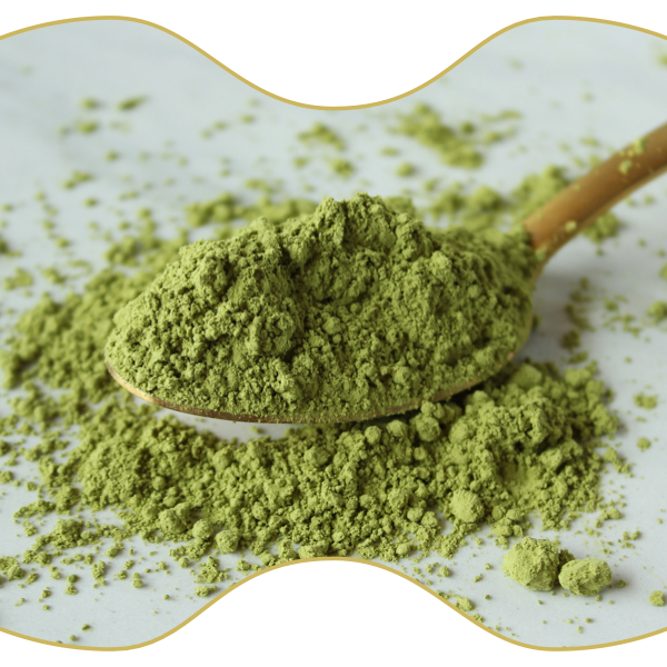 Malay Kratom Strains