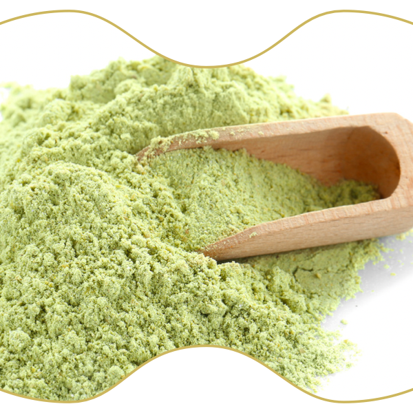 Sumatra Kratom Strains