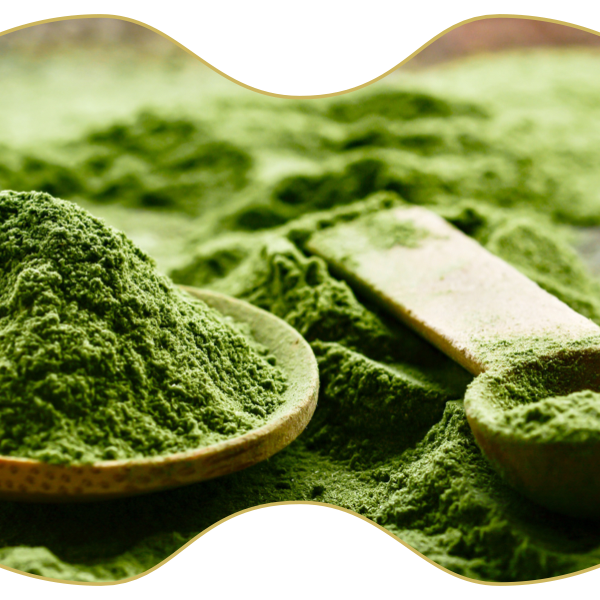 Jongkong Kratom Strains