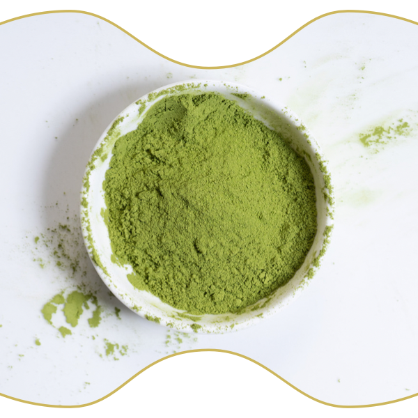 Horn Kratom Strains