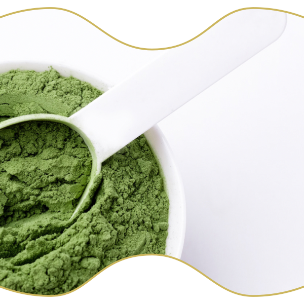 Borneo Kratom Strains