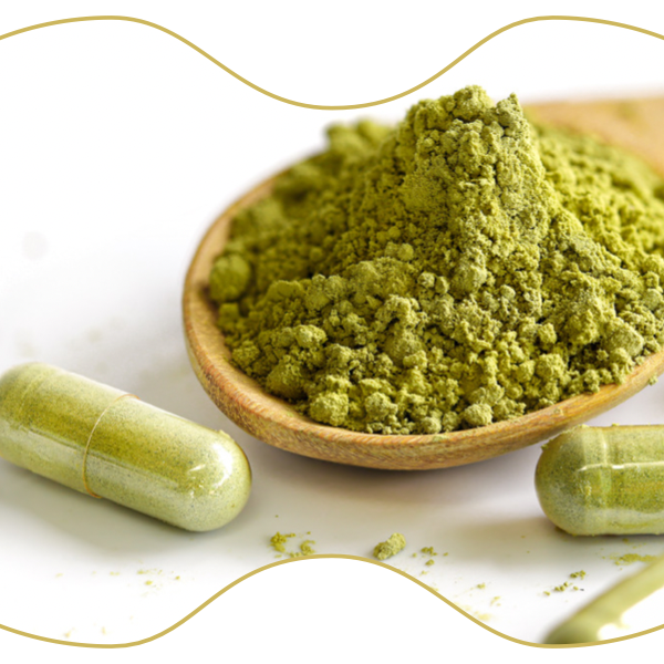 Super Kratom Strains