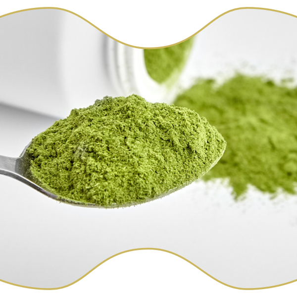 Thai Kratom Strains
