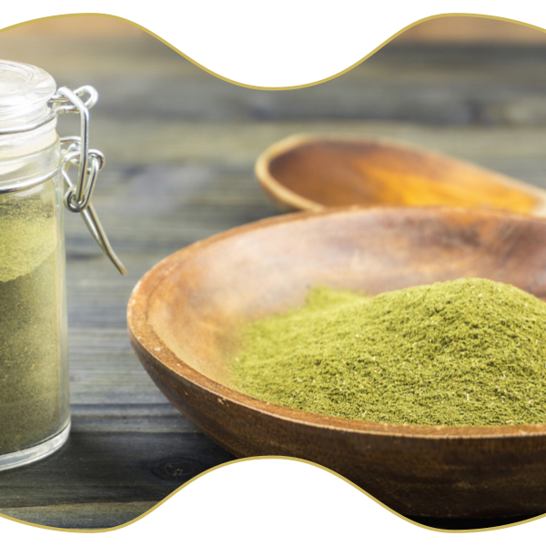 Bentuangie Kratom Strains