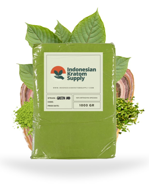 KRATOM