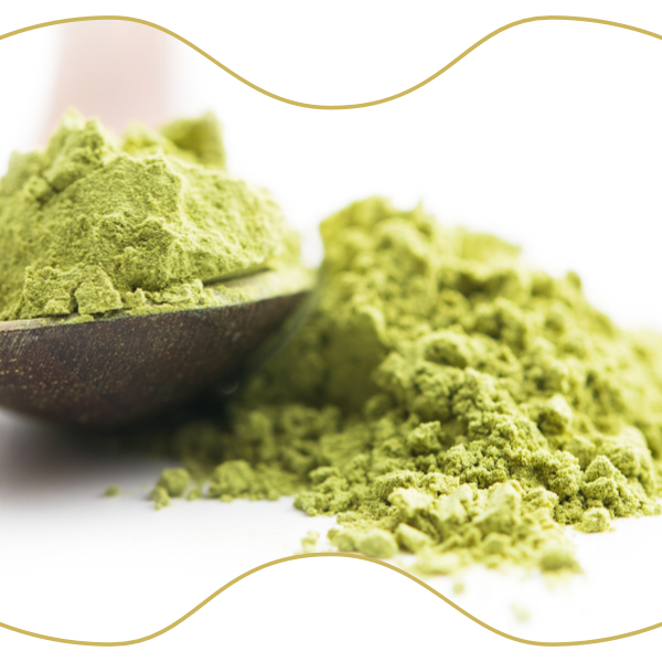 Bali Kratom Strains