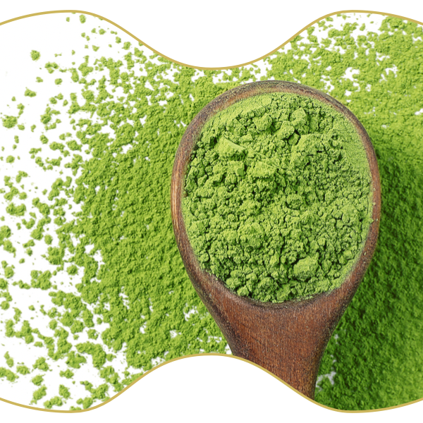 Maeng Da Kratom Strains